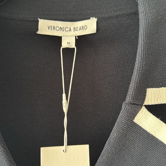 veronica beard knit jacket - Picture 2 of 5